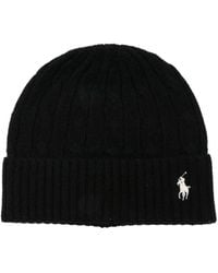 Polo Ralph Lauren - Caps - Lyst