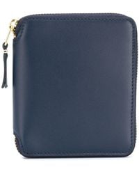 Comme des Garçons - Classic Wallet Accessories - Lyst