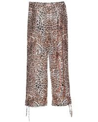 PIN UP - Wild Pants - Lyst