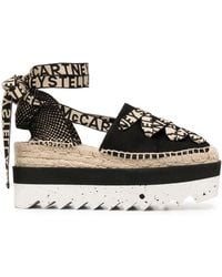 Stella McCartney - Shoes - Lyst