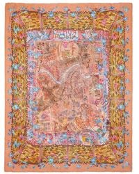 Faliero Sarti - Collaboration With Paolo Fiumi: New Rome Stole - Lyst