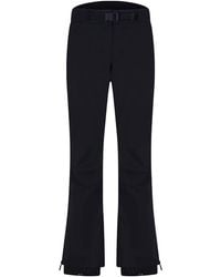 Moncler - Grenoble: Pantaloni Da Sci Isolanti - Lyst