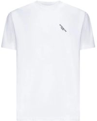 Givenchy - T-Shirts And Polos - Lyst