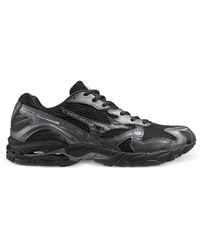 Mizuno - Wave Rider 10 Sneakers - Lyst