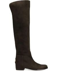 Dolce & Gabbana - Dolce & Gabbana Brown Women - Lyst