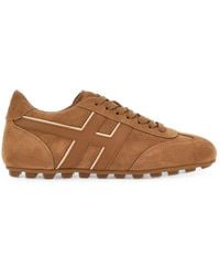 Hogan - Sneakers Olympia" - Lyst