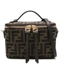 Fendi - Vanity Mini Bag - Lyst