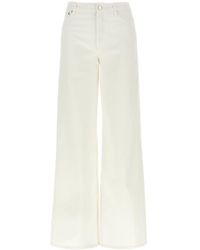 A.P.C. - Jeans Elizabeth - Lyst