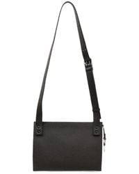 Givenchy - Flat Pouch Bag With Shoulder Strap - Lyst