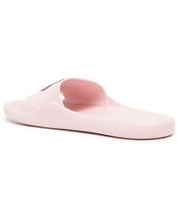 KENZO Flat sandals for Women | Online Sale up to 83% off | Lyst