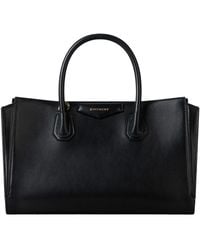 Givenchy - Borsa "Catchall Antigona" Piccola - Lyst