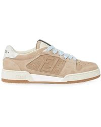 Fendi - Match Crosta+Vitello St.Logo - Lyst