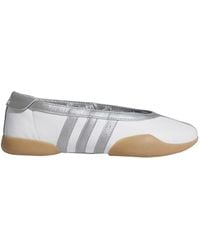 adidas - Taekwondo Mei Ballet Flats - Lyst