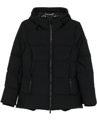 Moose Knuckles - Soho 3Q Down Jacket - Lyst