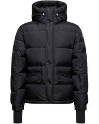 Moncler - Grenoble: Kasanka Padded Ski Jacket With Hood - Lyst