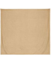 Fendi - Shawl 140X140 - Lyst