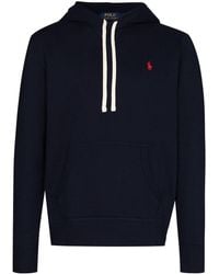 Polo Ralph Lauren - Sweatshirt With Logo - Lyst