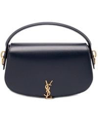 Saint Laurent - Voltaire Bag - Lyst