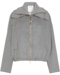 Sportmax - Bomber - Lyst