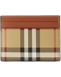 Burberry - Ls Hampshire Dfc - Lyst