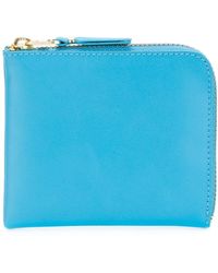 Comme des Garçons - Classic Wallet - Lyst