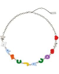 Marc Jacobs - Bijoux - Lyst