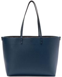 Fendi - Medium Roll Tote Handbag - Lyst