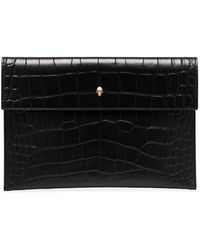 Alexander McQueen Clutches for Women - Up to 51% off | Lyst