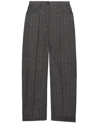 Prada - Pantaloni - Lyst
