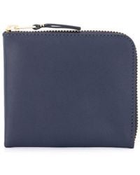Comme des Garçons - Classic Line Wallet - Lyst