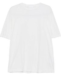 Cellar Door - Oversized Daniel T-Shirt - Lyst