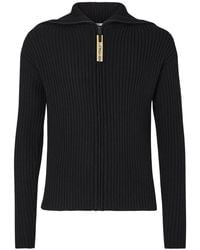 Fendi - Cardigan - Lyst