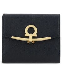 Ferragamo - Wallets - Lyst