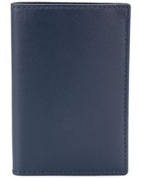 Comme des Garçons - Classic Plain Wallet - Lyst
