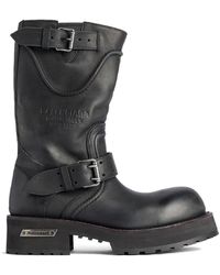 Balenciaga - Venom Boots - Lyst