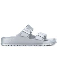 Birkenstock - Arizona Buckled Sandals - Lyst