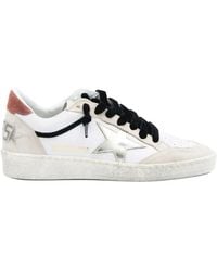 Golden Goose - Sneakers Ball Star - Lyst