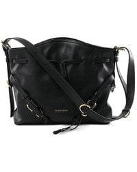 Givenchy - Small Voyou Bucket Bag - Lyst