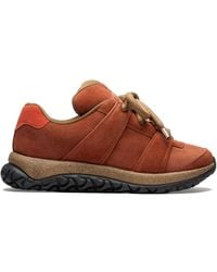 Birkenstock - Goerlitz Suede Sneakers Shoes - Lyst