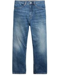 Polo Ralph Lauren - Relaxed-Fit Tapered Leg Jeans - Lyst