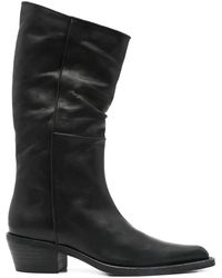 KHAITE - "Clive" Boot T.25 - Lyst