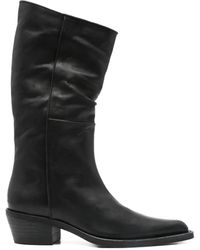 KHAITE - "Clive" Boot T.25 - Lyst