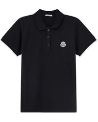 Moncler - Polo - Lyst