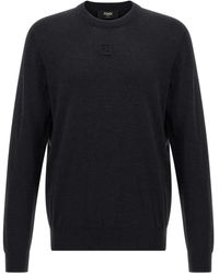 Fendi - Choker - Lyst