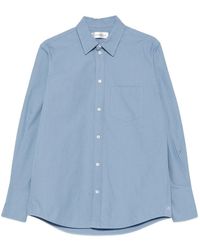 Victoria Beckham - Perry Oxford Shirt - Lyst