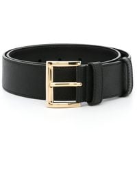 Prada - Belts - Lyst