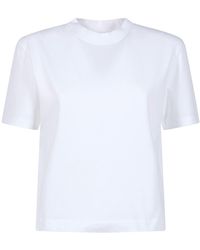 Jacquemus - Le T-Shirt Atelier - Lyst