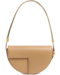 Patou - Le Leather Bag - Lyst
