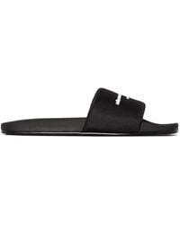 Alexander Wang - Women Pool Slides - Lyst