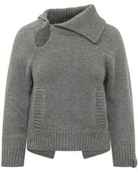 Victoria Beckham - Maglione - Lyst